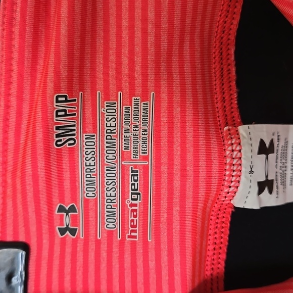 Under Armour Small Capri - Picture 4 of 4